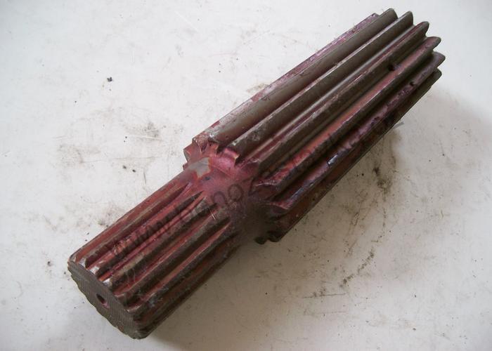 Hřídel diferenciálu levý úplný - Zetor URIII