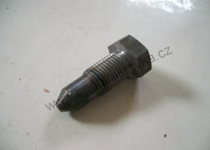 Šroub - Zetor URIII