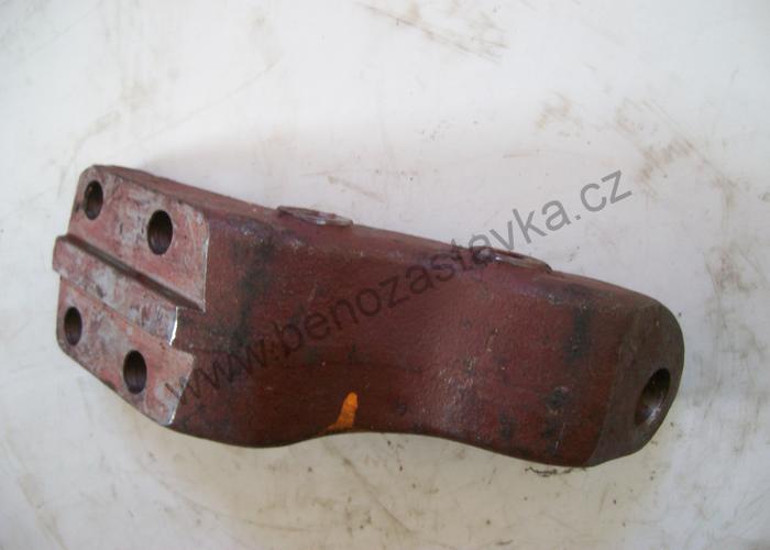 Páka pravá - Zetor URIII