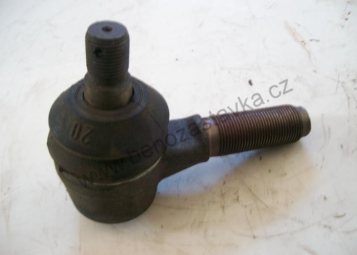 Kulový kloub levý - Zetor URIII