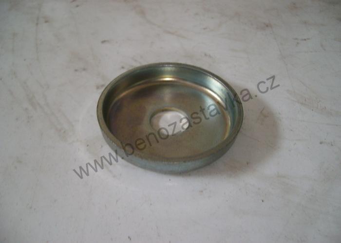 Podložka kuželové pružiny - Zetor URIII