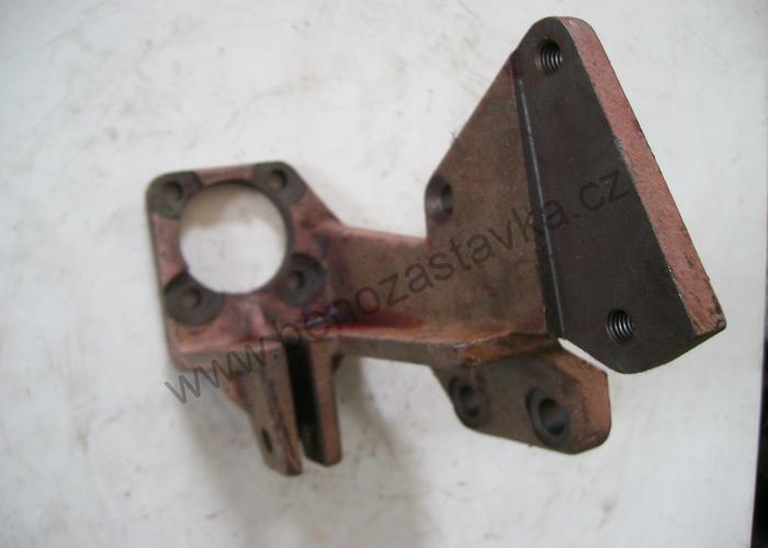 Konzola vyrovnávače tlaku - Zetor URIII