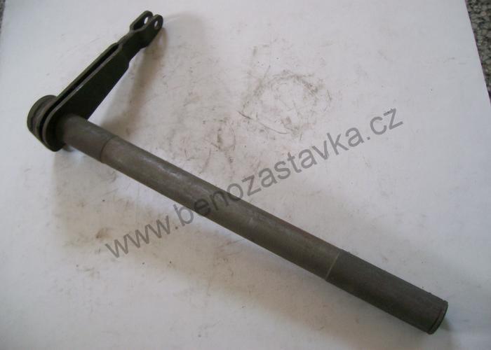 Hřídel brzdy úplný - Zetor URIII