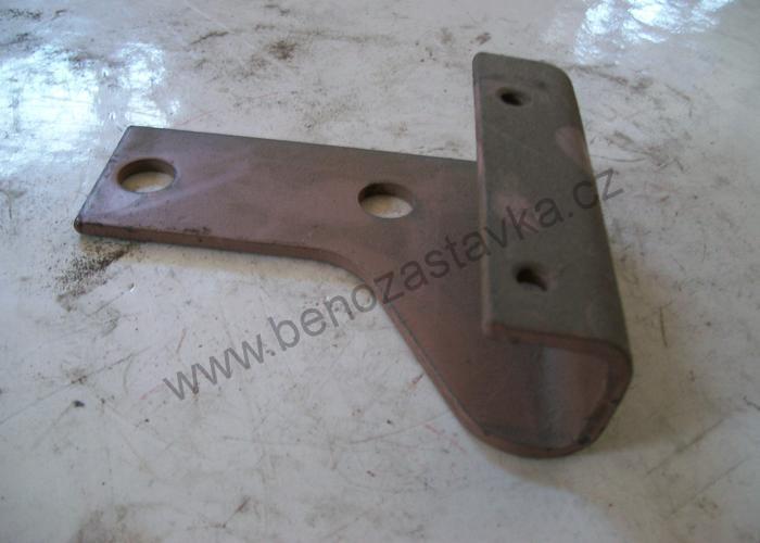 Držák regulátoru tlaku - Zetor URIII