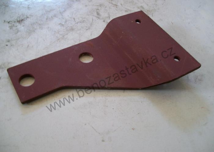 Držák regulátoru tlaku - Zetor URIII