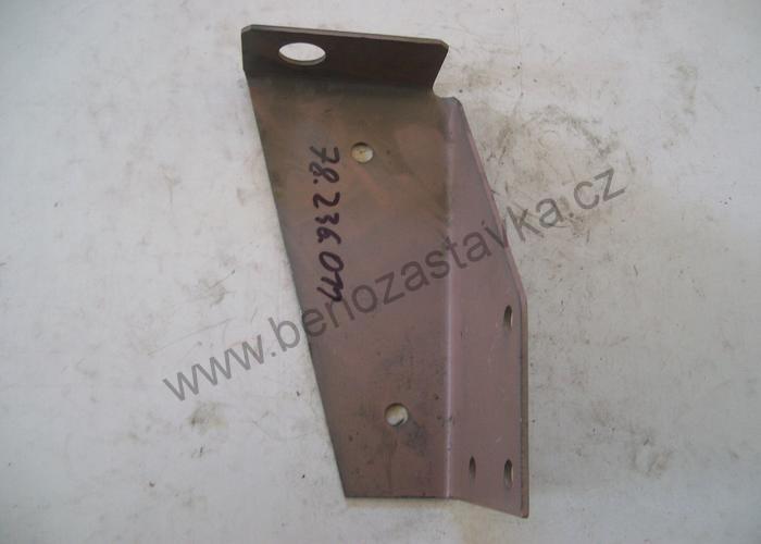 Konzola - Zetor URIII