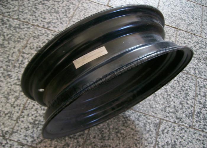 Diskové kolo 5,50Fx20 - Zetor