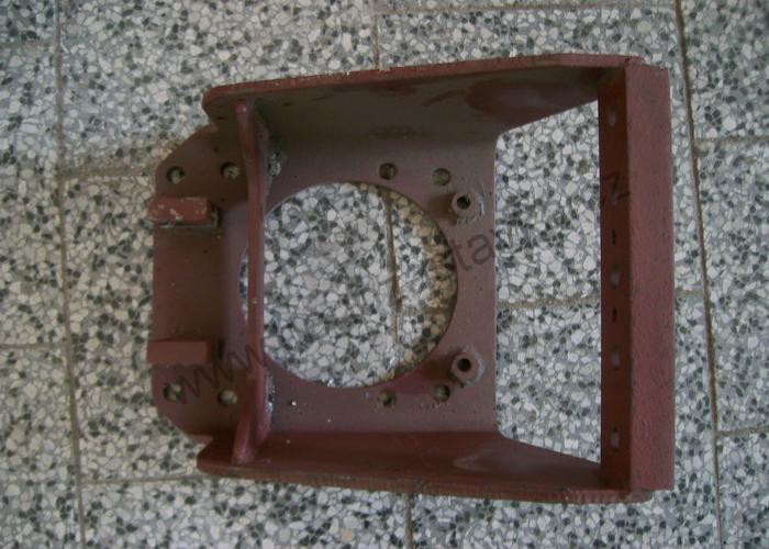 Konzola úplná - Zetor URIII