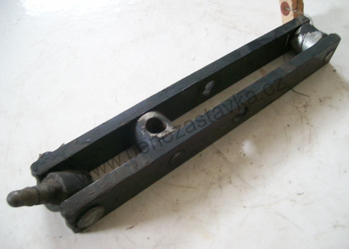 Páka úplná - Zetor URIII