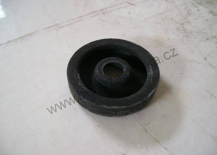 Ochranný kryt - Zetor URIII