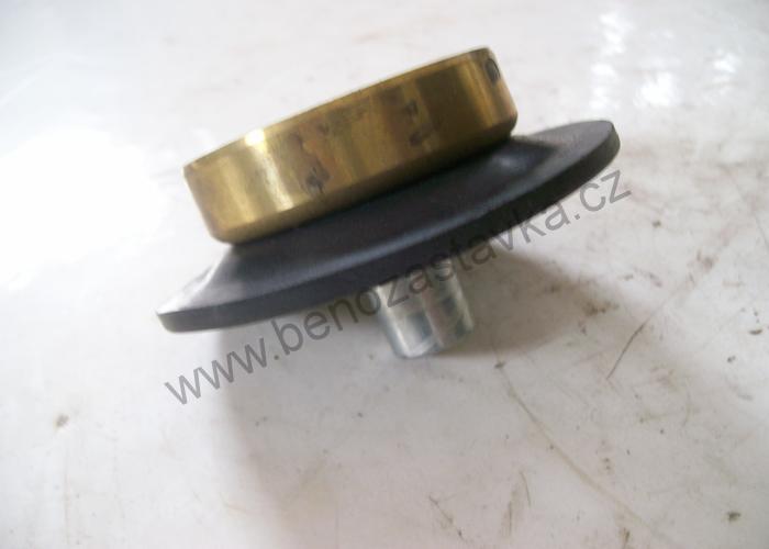 Vypouštěč - Zetor URIII