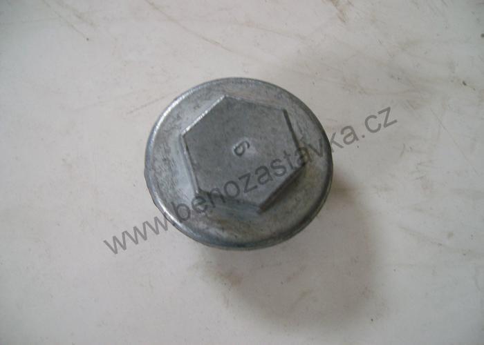 Zátka M30x1,5 - Zetor URIII
