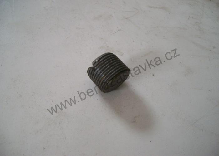 Zátka - Zetor URIII