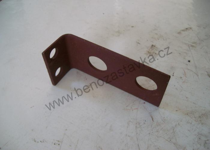 Příchytka - Zetor URIII