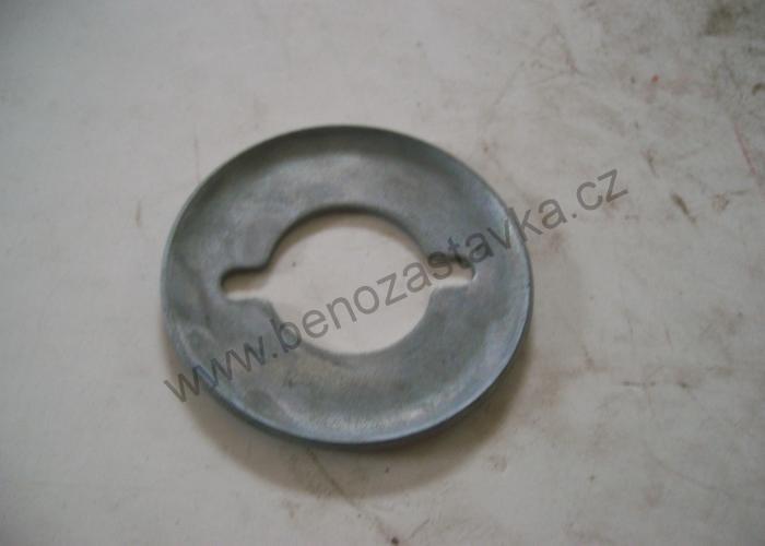 Podložka - Zetor URIII