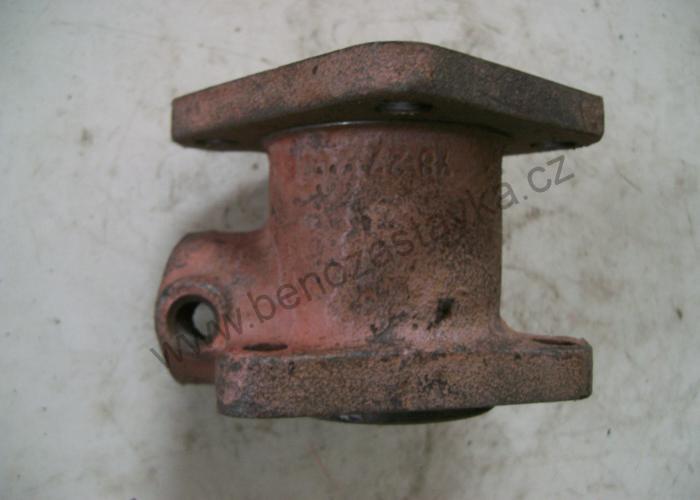 Držák hřídele volantu - Zetor URIII