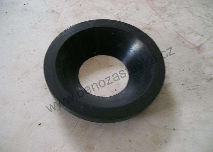 Víčko konzoly - Zetor URIII