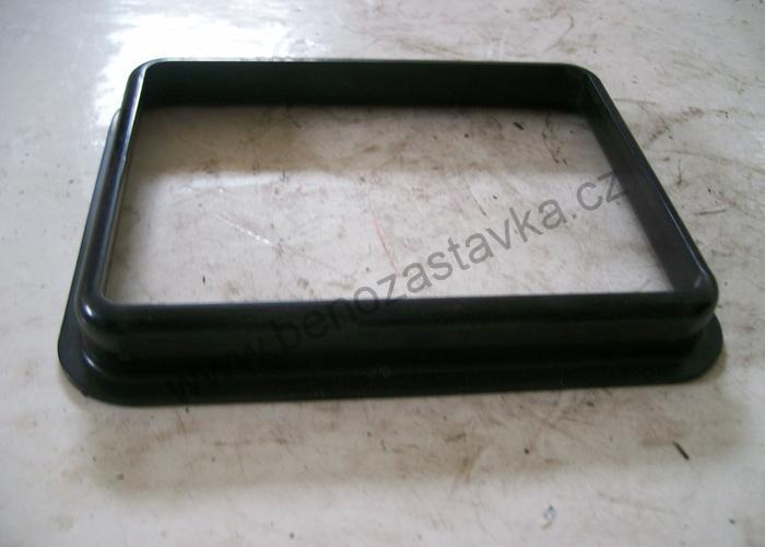 Rámeček - Zetor URIII