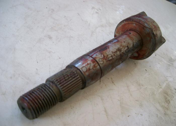 Hřídel volantu horní - Zetor URIII