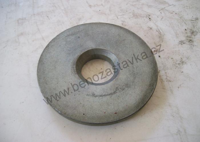 Podložka vnější - Zetor URIII