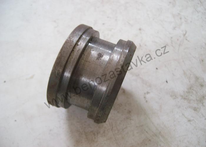 Píst hydrostatického řízení - Zetor URIII