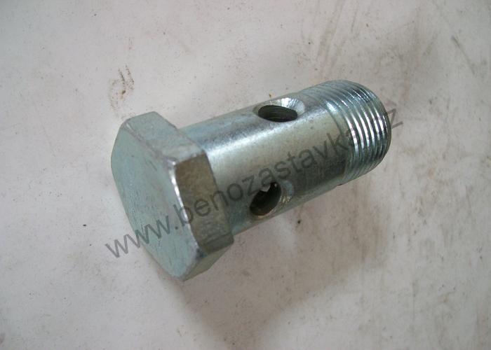 Šroub M22x1,5 - Zetor URIII