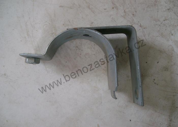 Příchytka úplná - Zetor URIII