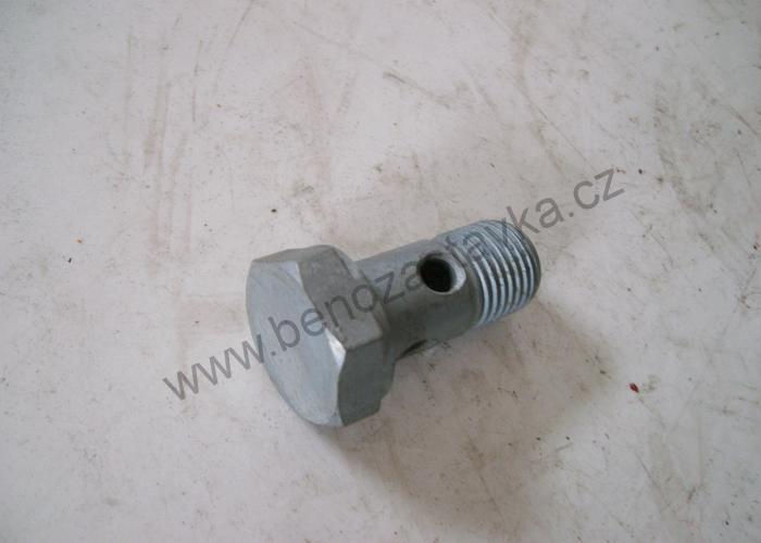 Šroub - Zetor URIII