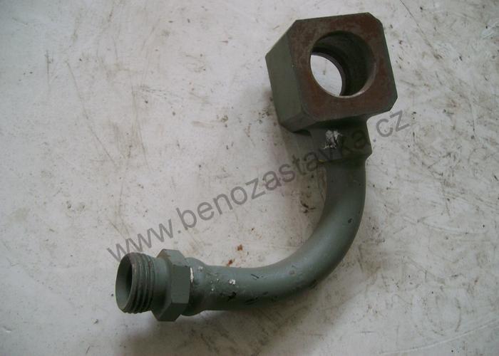 Koleno pravé - Zetor URIII