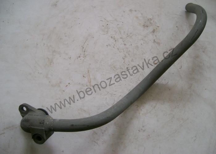 Sací potrubí - Zetor URIII