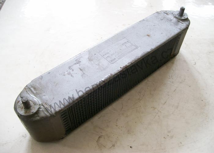 Chladič oleje  S742 Autopal - Zetor URIII