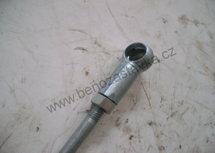 Táhlo vývodového hřídele - Zetor URIII