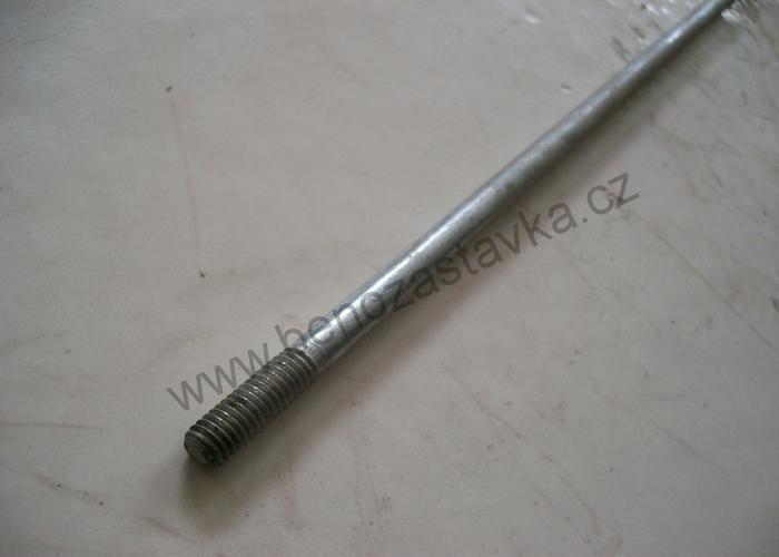 Táhlo - Zetor URIII