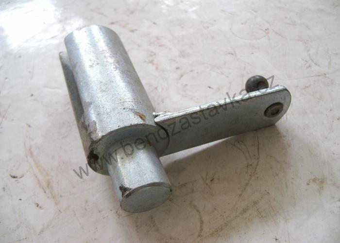 Unášeč vývodového hřídele - Zetor URIII