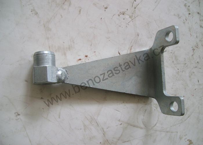 Konzola úplná - Zetor URIII