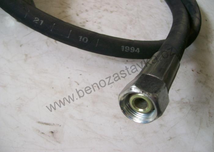 Hadice - Zetor URIII