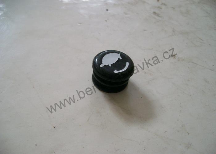 Zátka - Zetor URIII