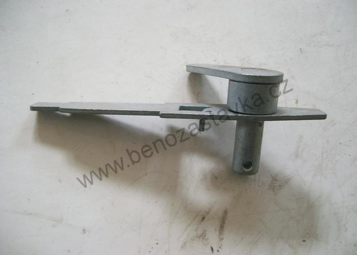 Páčka levá - Zetor URIII