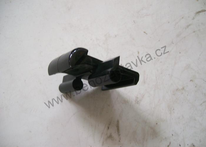 Západka - Zetor URIII