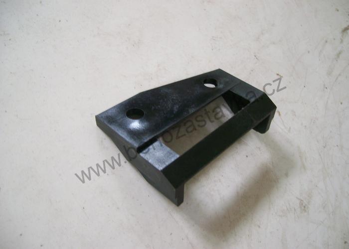 Smek pravý - Zetor URIII