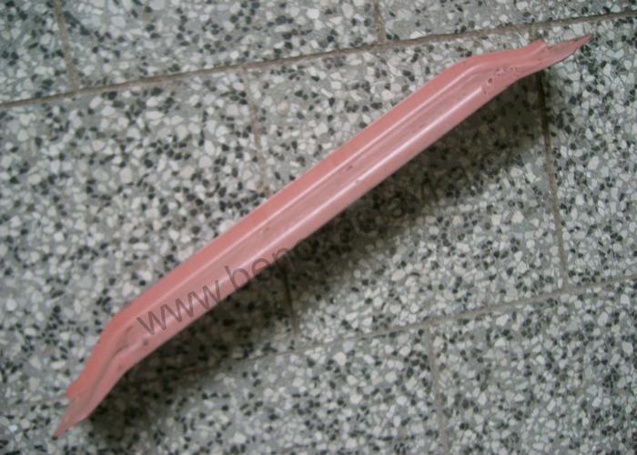 Příčka přední - Zetor URIII