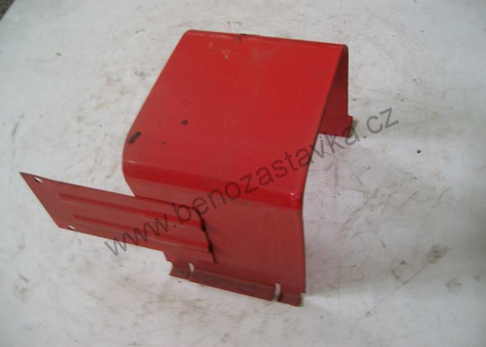 Třmen nádržky - Zetor URIII