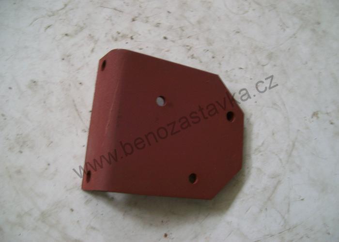 Konzola - Zetor URIII