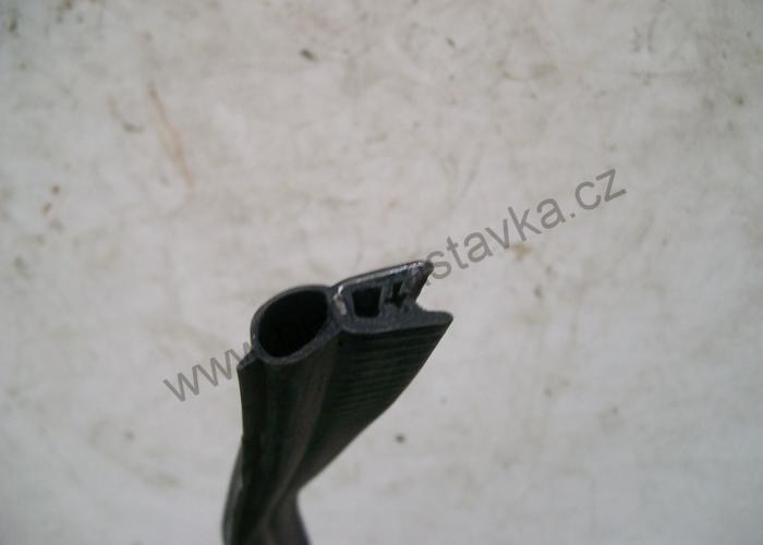 Těsnění II - Zetor URIII