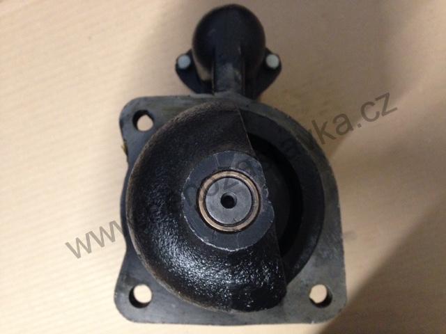 Startér, Spouštěč úplný 12V/3,5KW - Zetor URIII