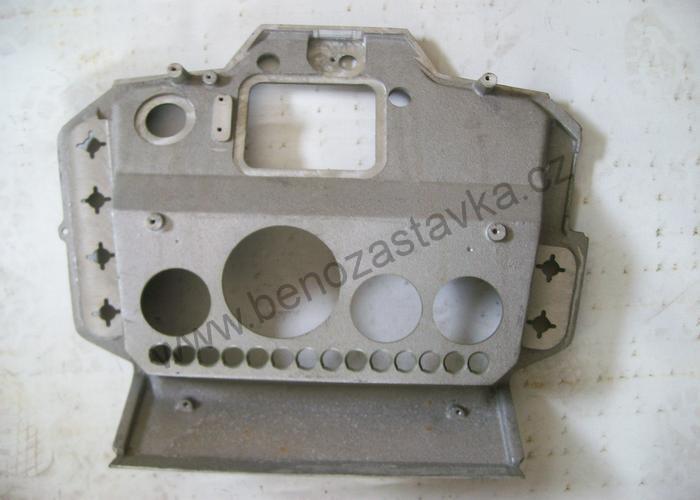 Panel přístrojové desky - Zetor URIII