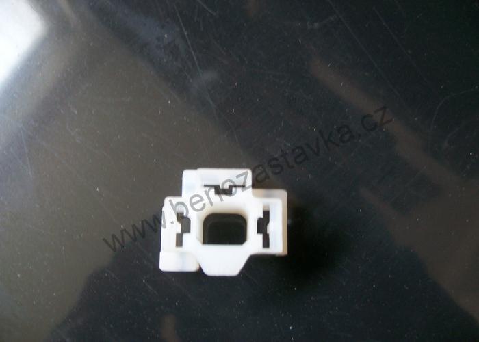 Izolační část - Zetor URIII