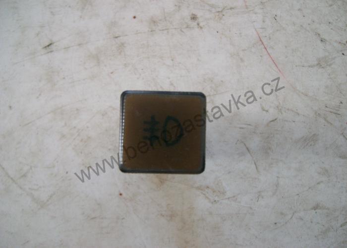 Kontrolka zadní mlhové světlo - Zetor URIII