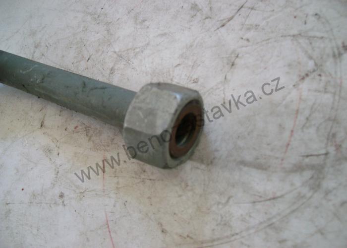 Trubka přívodu - Zetor URIII