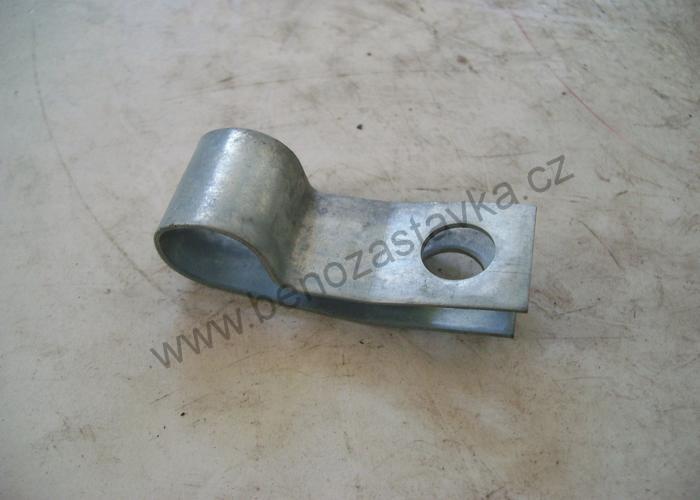 Příchytka - Zetor URIII